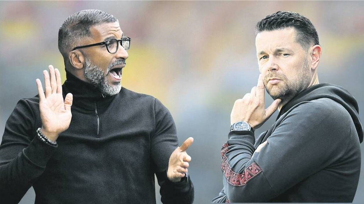 C'était le red star de Pierre Sage et non celui de Habib Beye.