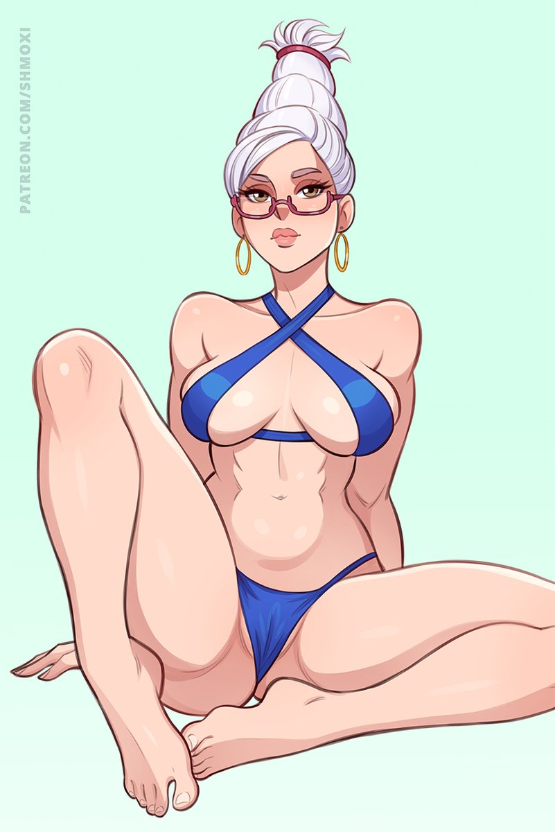 Shmoxi 🤪 COMMS OPEN ✨ tweet media