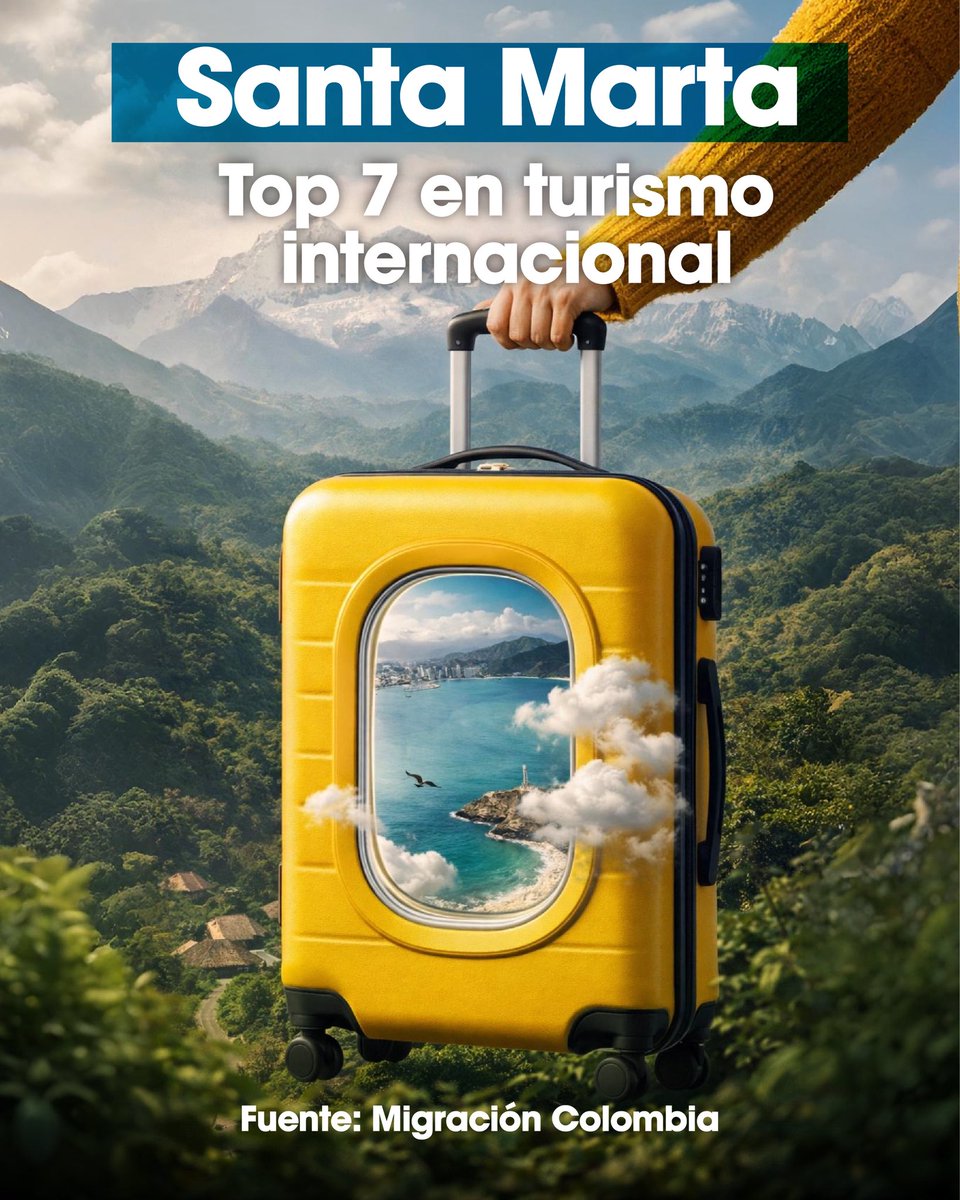 ProSantaMartaVital tweet media