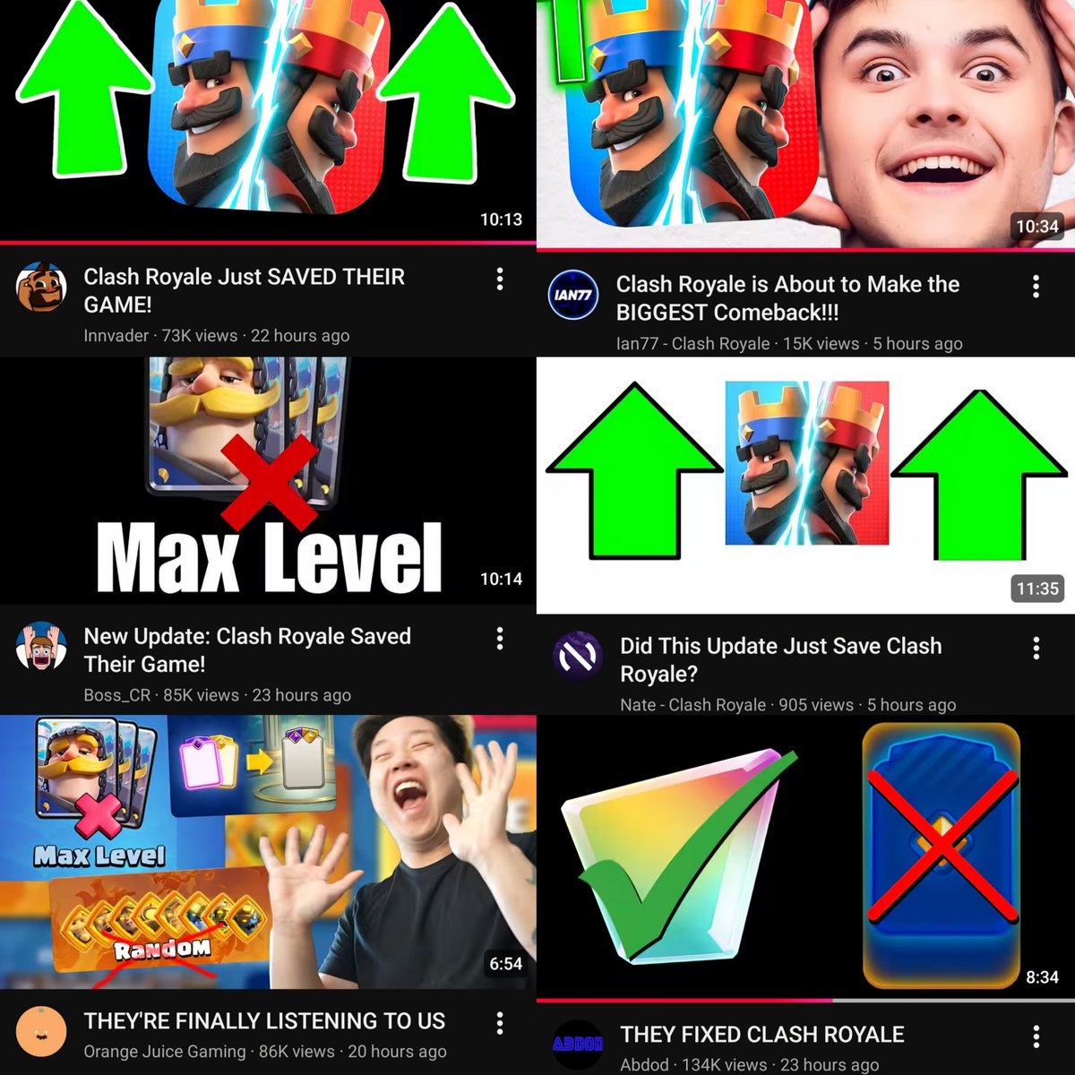 Levi tweet media