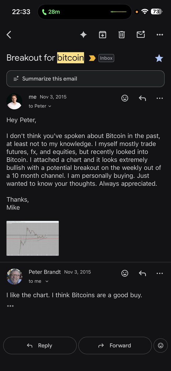 Mike Maran tweet media