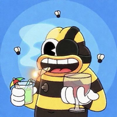 Dextroid tweet media