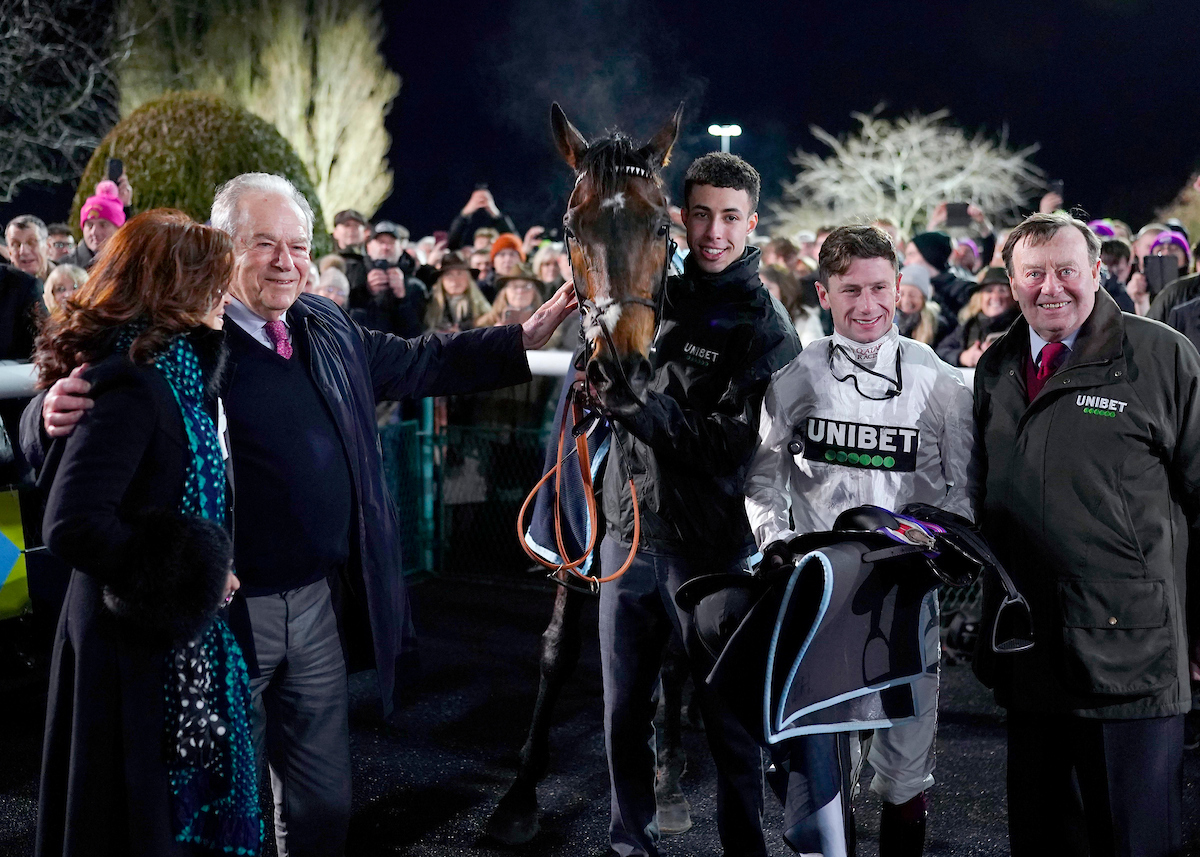 Racing TV tweet media