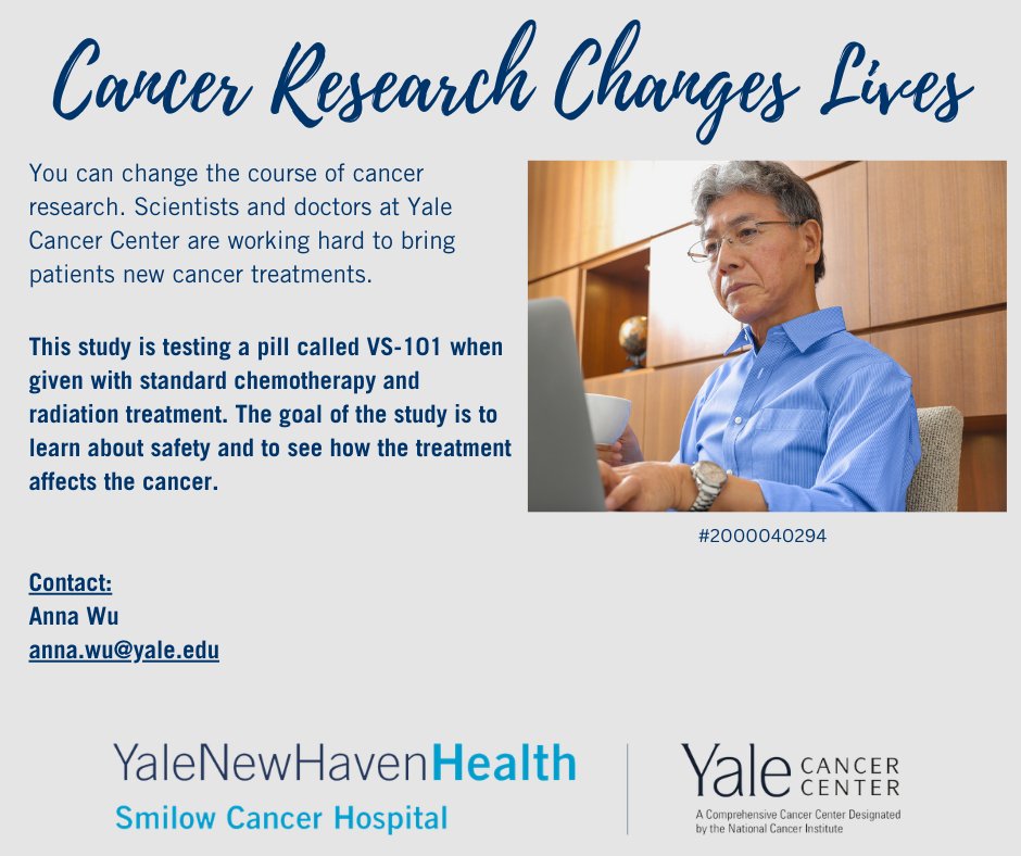 Smilow Cancer Hospital tweet media