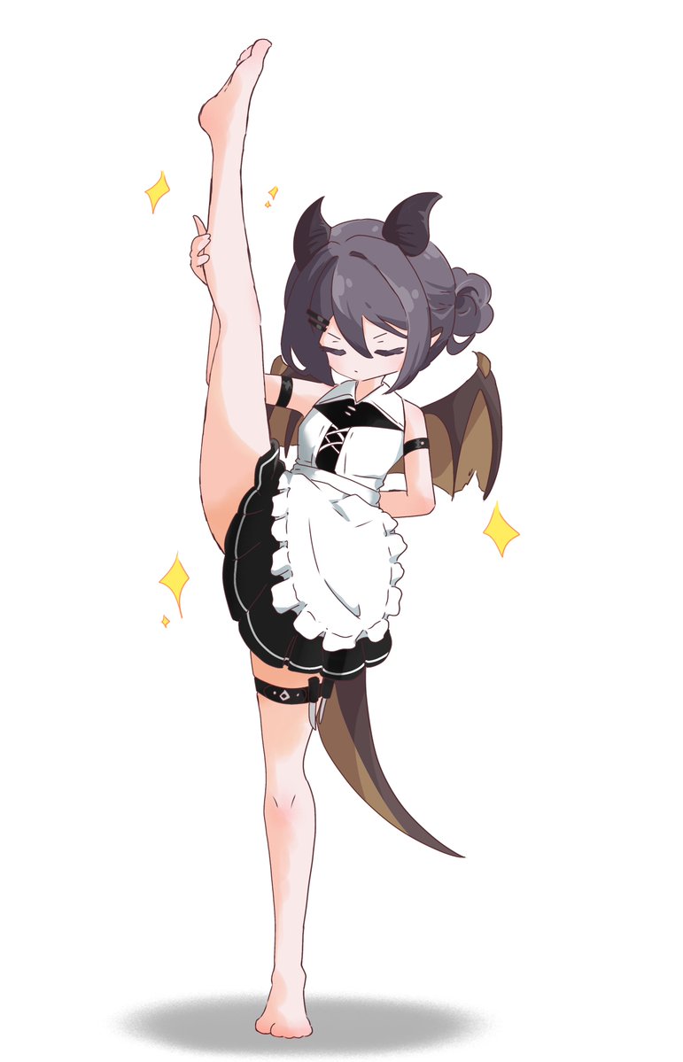 #トリッカル #트릭컬 #Trickcal
유연한 키디언