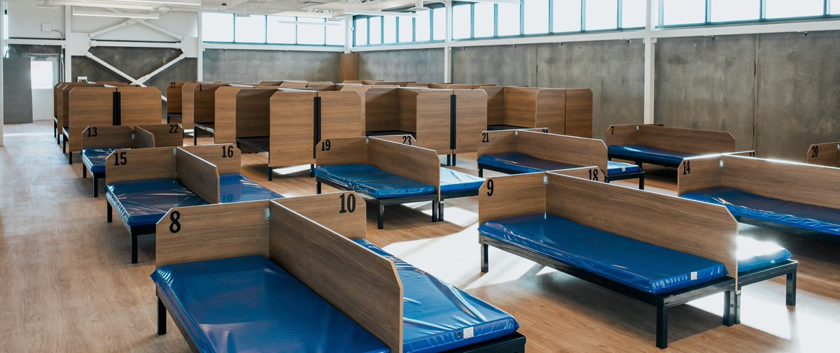 Hope Mission tweet media