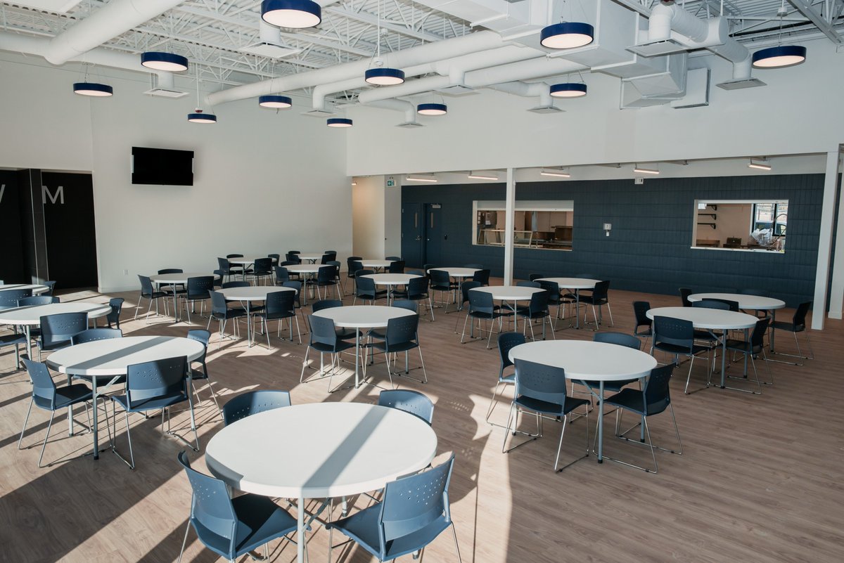 Hope Mission tweet media