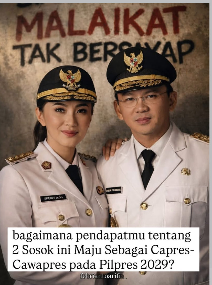 Informants tweet media