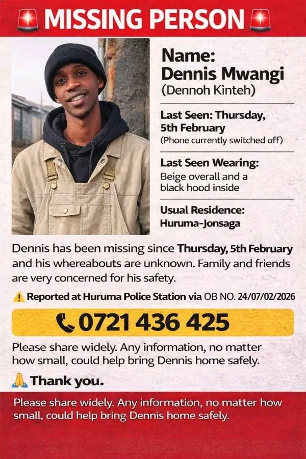 KENNEDY ABUNA tweet media