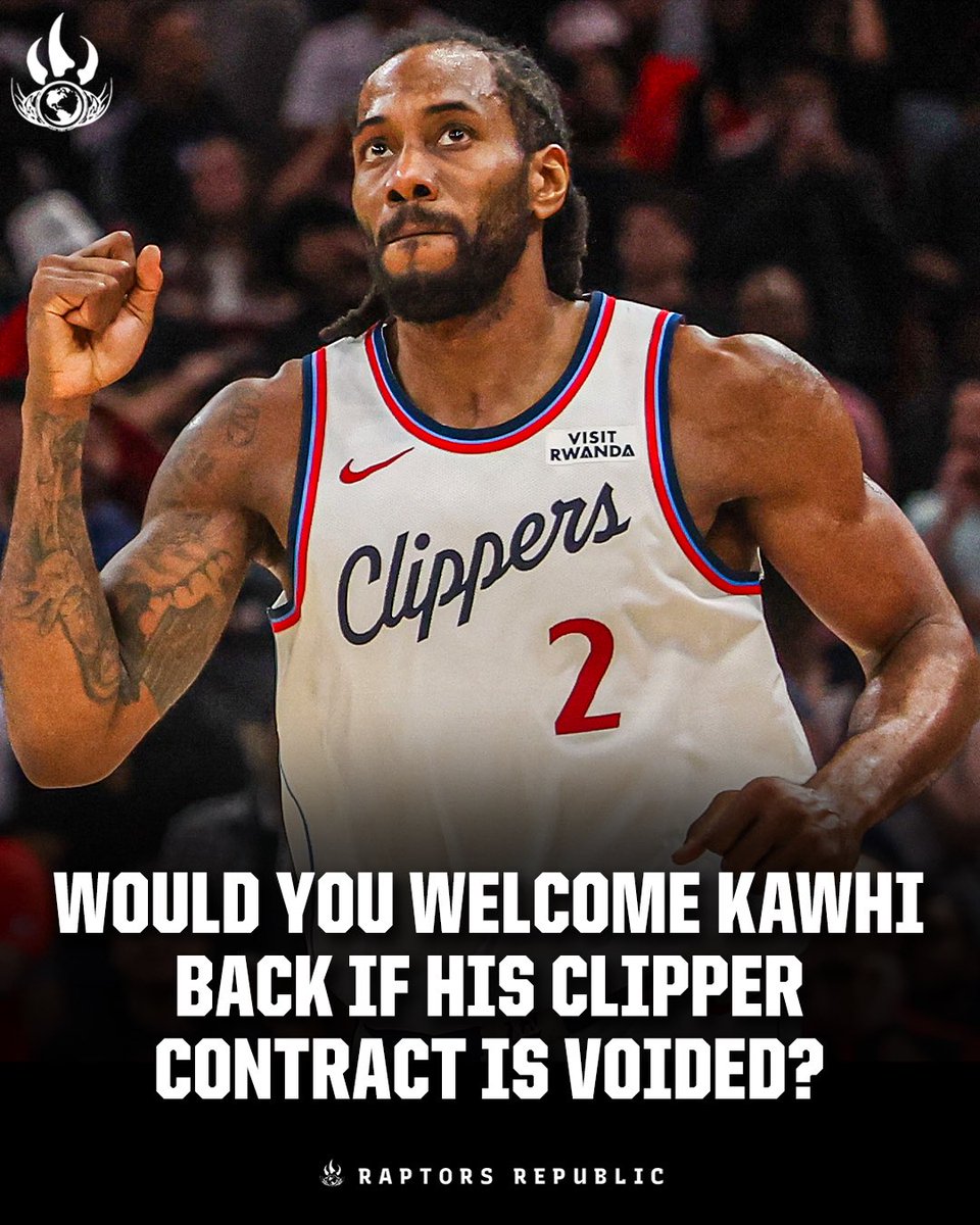 Raptors Republic tweet media