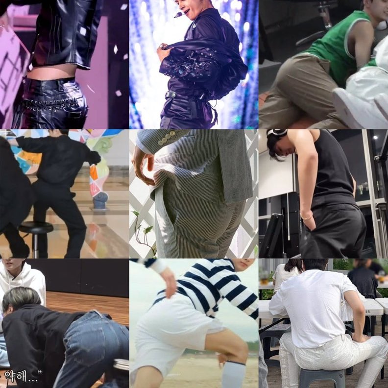 What’s Jay even about