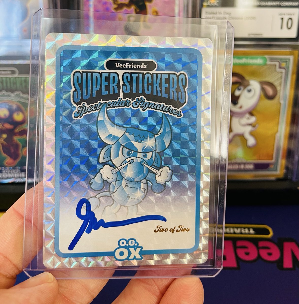 Snake Jake tweet media