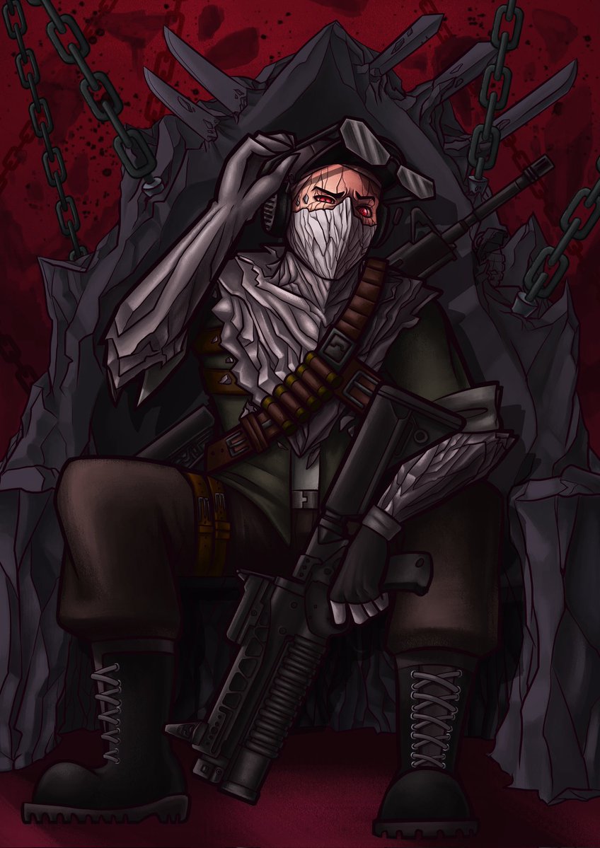 FunnyDeiGrunt's tweet image. 