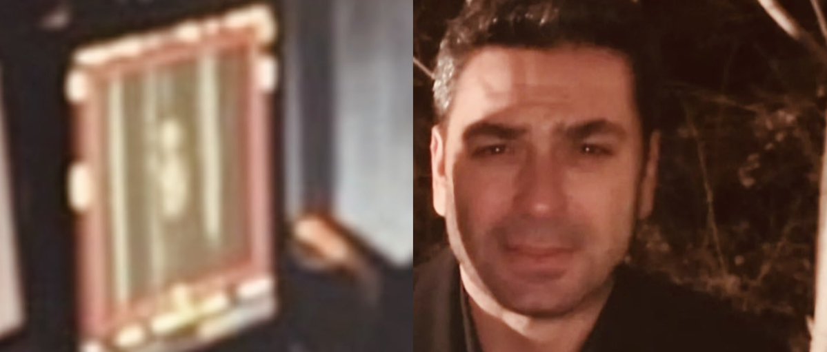 Artık birbirinize EMANETSİNİZ ❤️‍🔥