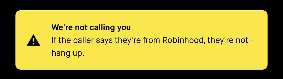 Great feature! Thanks <a href="/RobinhoodApp/">Robinhood</a> <a href="/vladtenev/">Vlad Tenev</a>