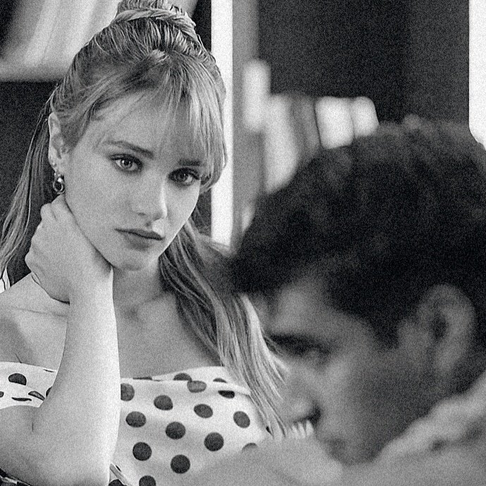 i'll be watching you