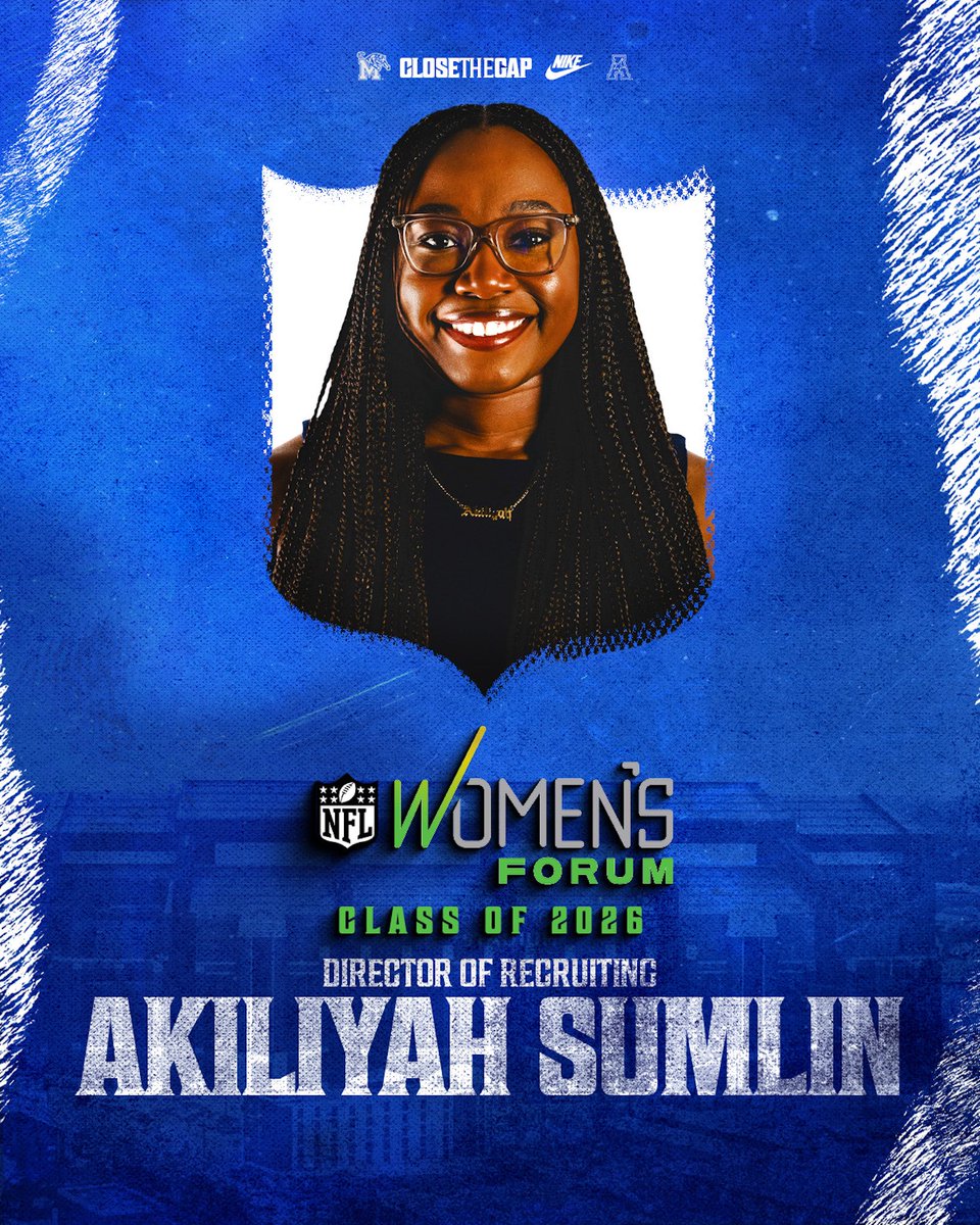 Memphis Football tweet media