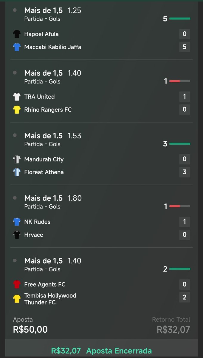 Gol e Green 🤑🍀 tweet media