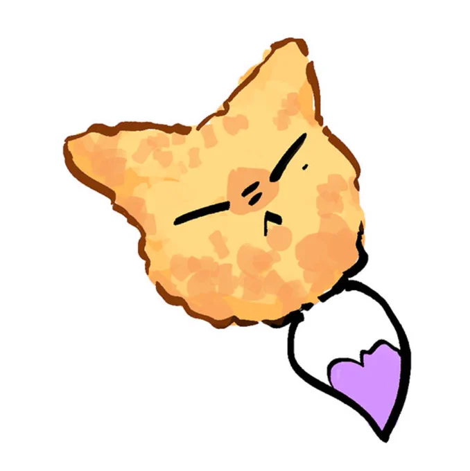 been craving tempura...