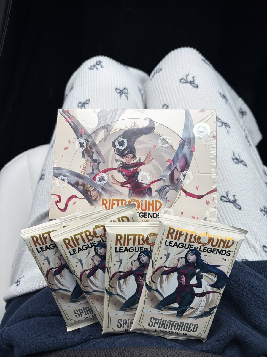 pls wish us luck 😭😭