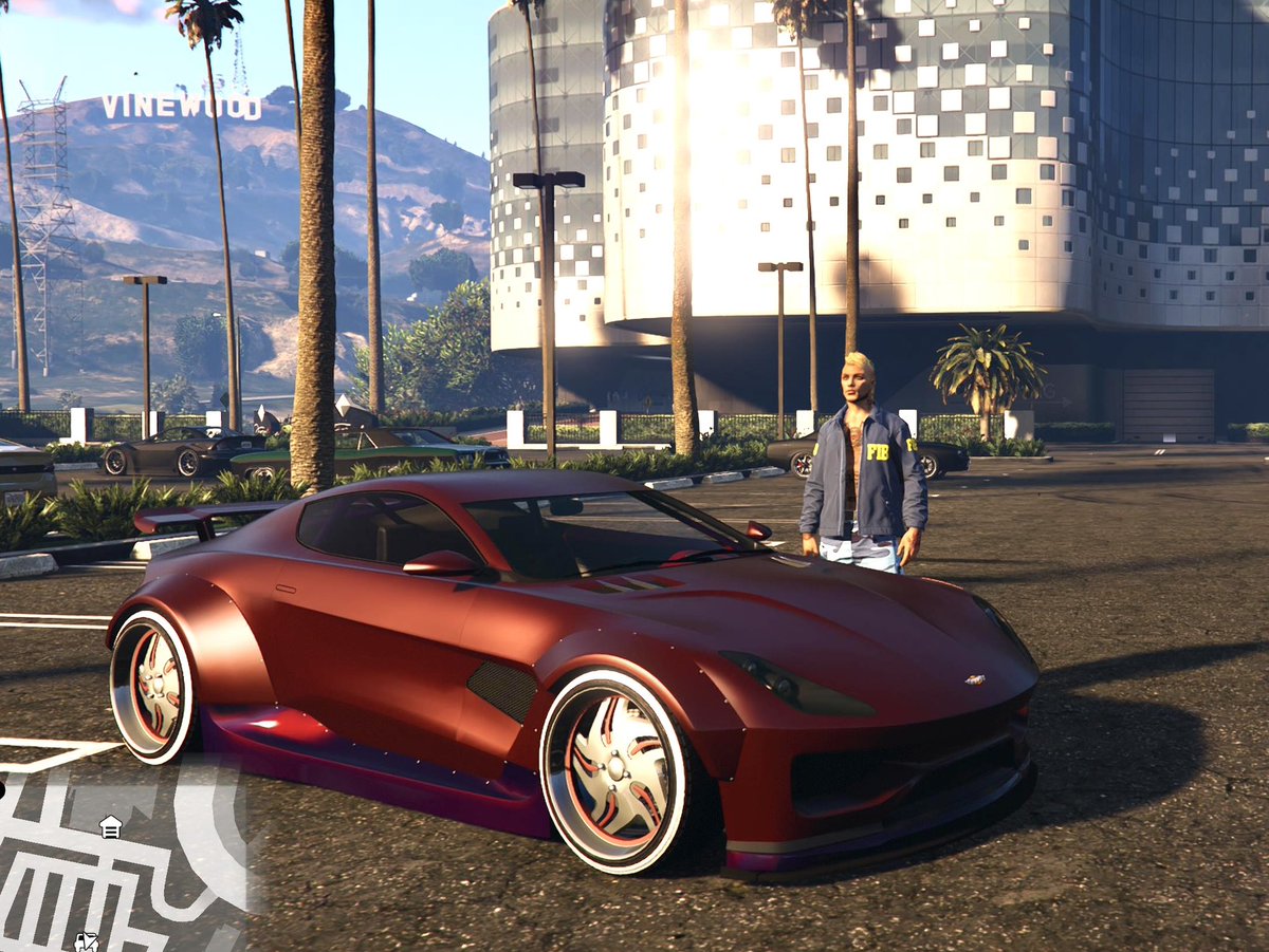 baraonda8_Stαff_Gԋσʂt_Mσԃȥ tweet media