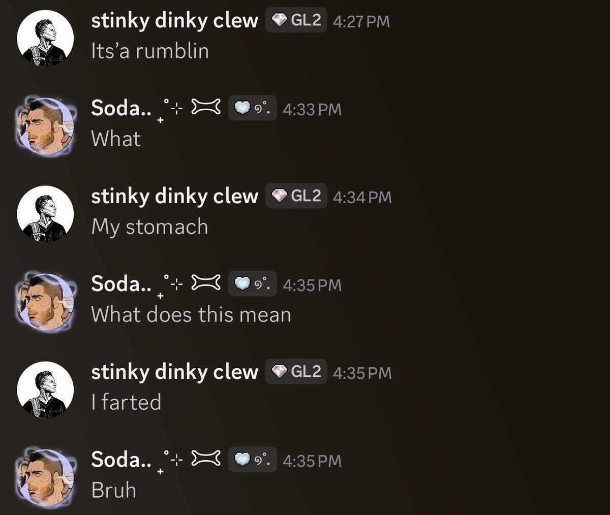 SODA ⭑.ᐟ pricesoap nation rise tweet media