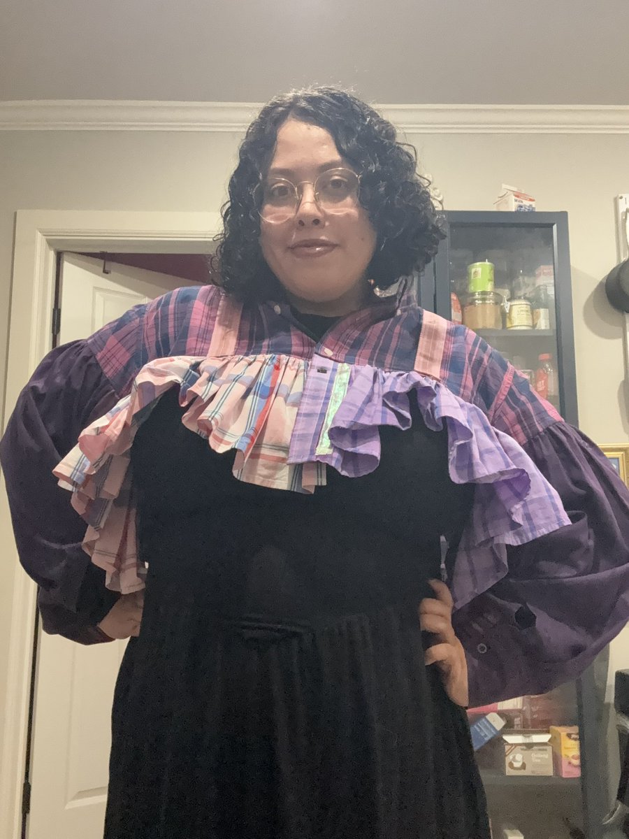 Vanessa Guerrero tweet media