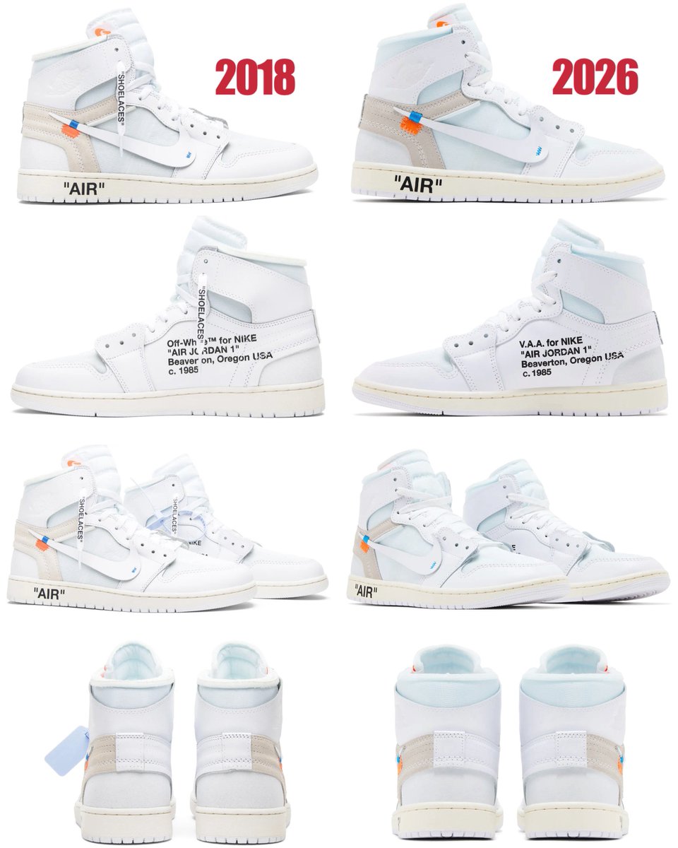zSneakerHeadz tweet media