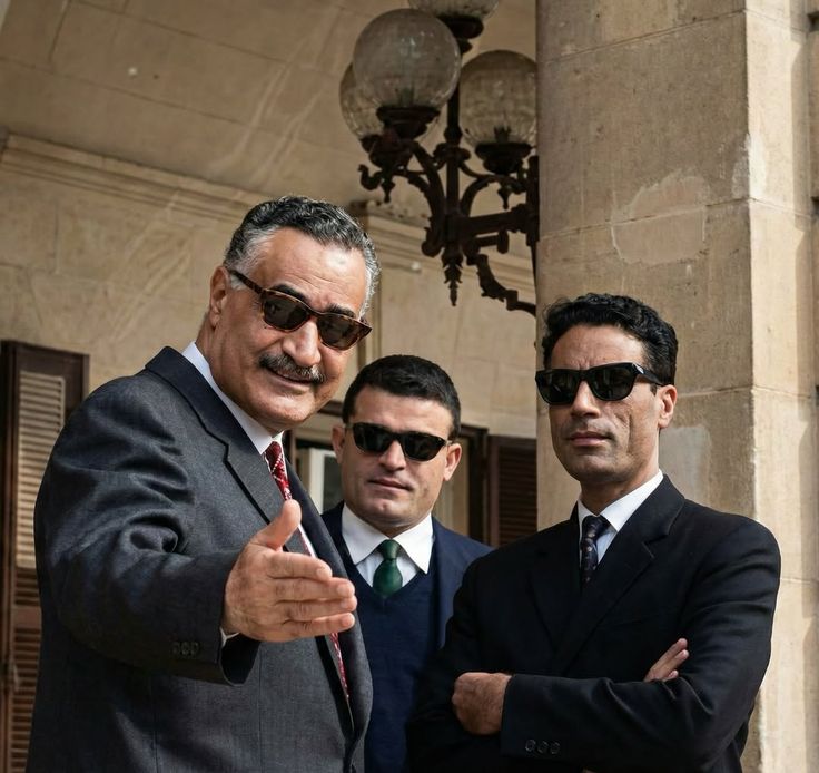 Ben_Ali_R's tweet photo. مرّت 55 سنة على وفاته وجمال عبدالناصر هو الترند في 2026

وحتى بعد 200 عام من الآن سيبقى ذكر الزعيم الخالد على الألسن؛ لأنه القائد الوحيد صاحب المشروع الحقيقي الذي مر على المنطقة في العصر الحديث

سيظل عبدالناصر محل نزاع حتى يأتي القائد العربي الذي يحي مشروعه من جديد https://t.co/A63R6iWqv3