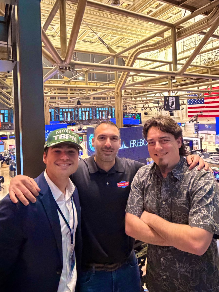 John Shahidi tweet media