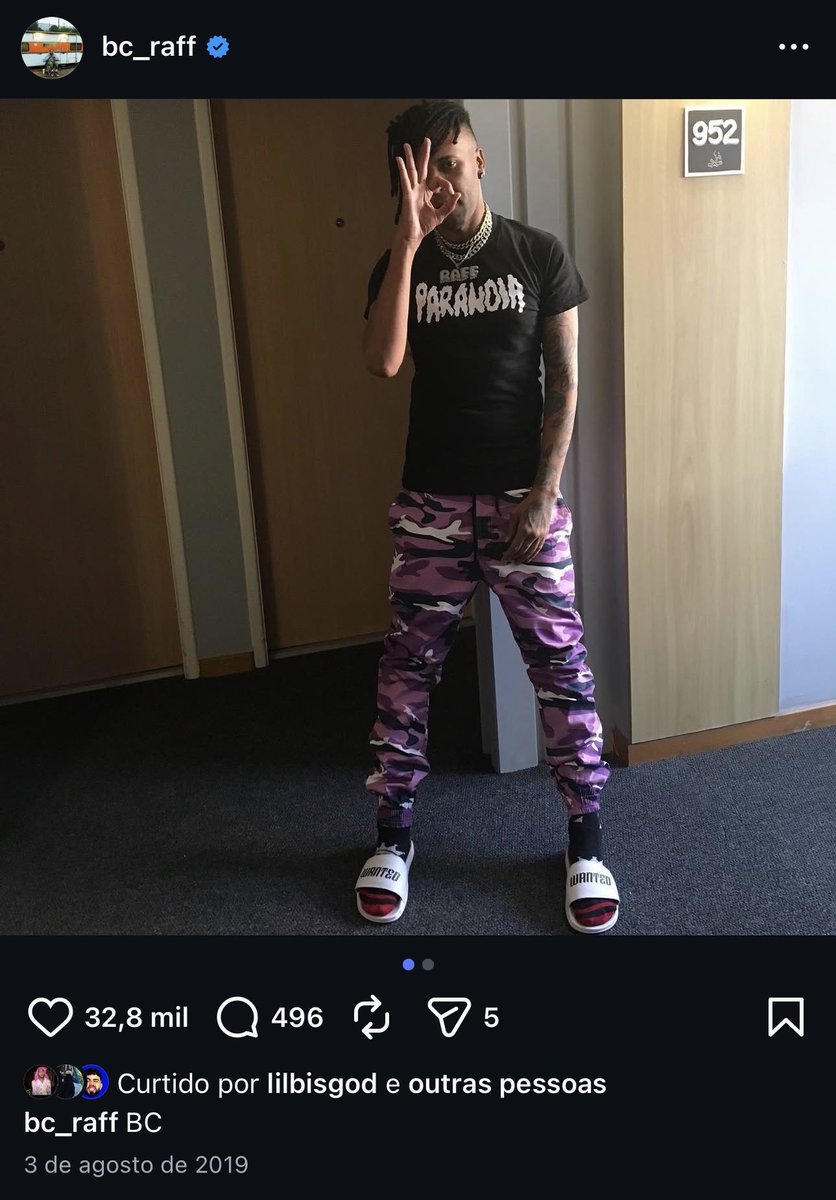 yungest alive(BC Raff Archive) tweet media