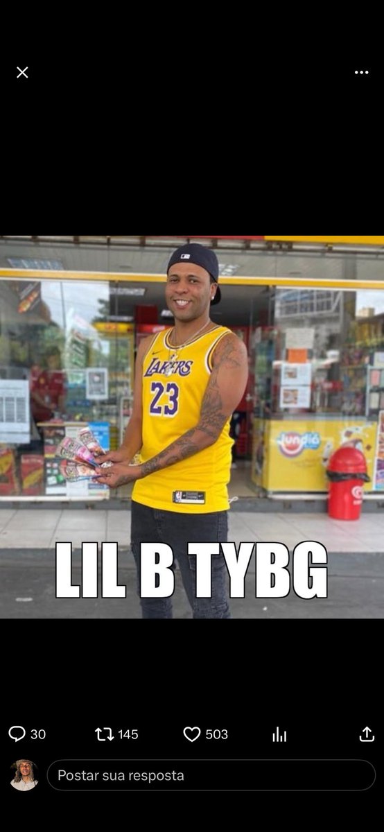 yungest alive(BC Raff Archive) tweet media