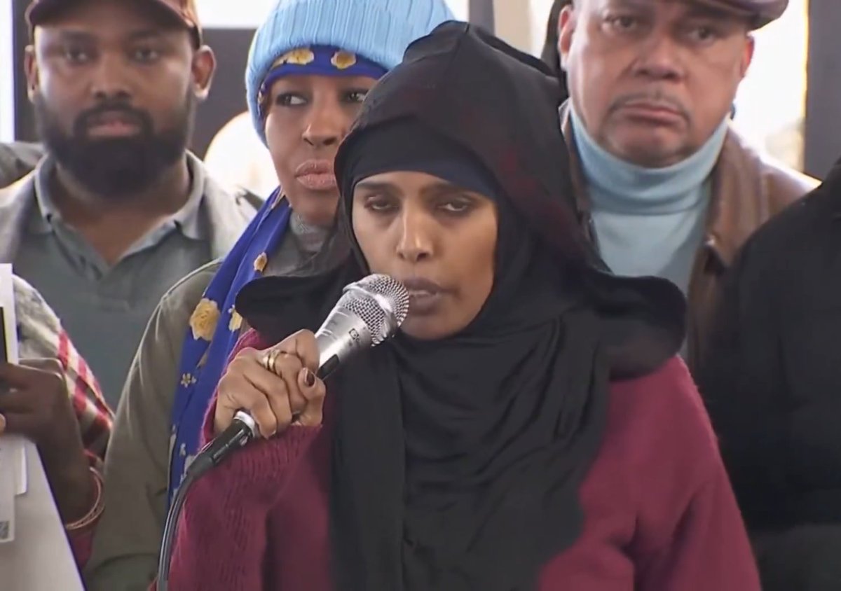 ComeAndTakeIt's tweet photo. @EndWokeness "We demand...."
"We deserve...."
"We need...."

They "need" to get the hell out of our country 🙄 https://t.co/NP7UVUNHJ3