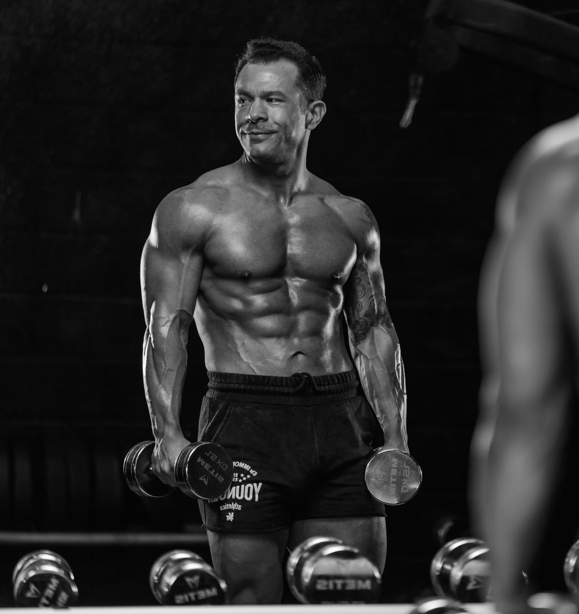 Anthony. tweet media