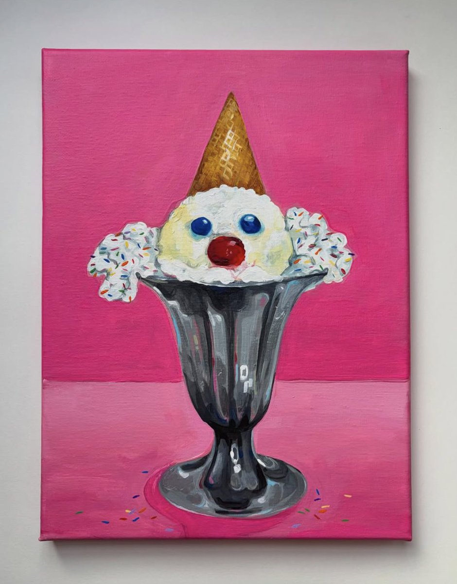 Friendly's tweet media