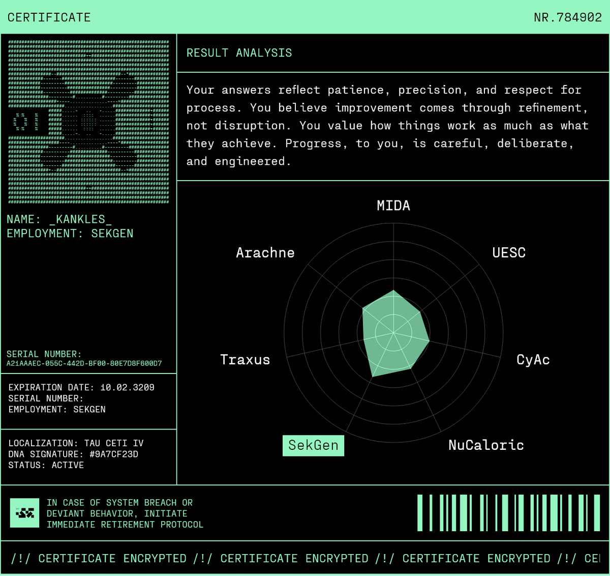 The Kanklemen tweet media