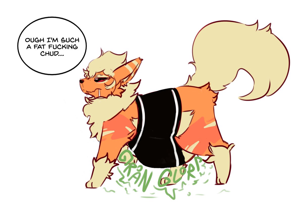 Better to have you whining than my stomach whining. 

gift for <a href="/VoraciousVapy/">Vapy</a>