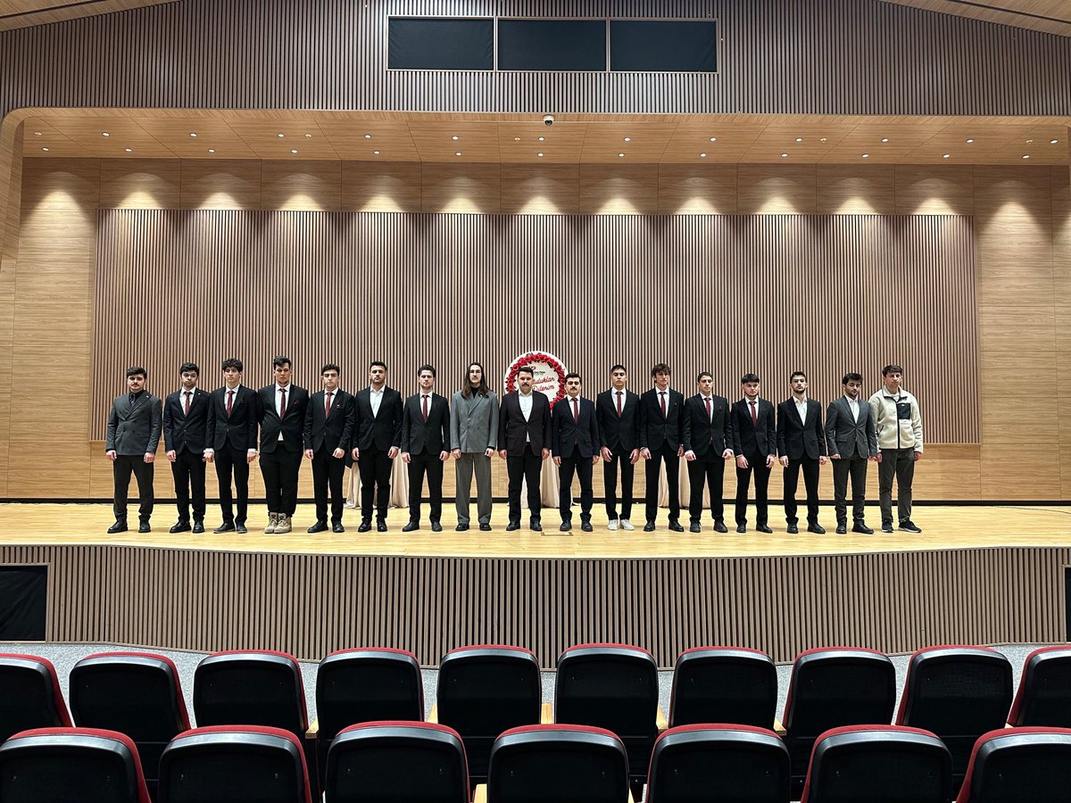 Ülkü Ocakları İstanbul İl Başkanlığı Üniversiteler Biriminin düzenlediği, İl Başkanımız Alparslan Doğan Beyefendi’nin katılımlarıyla gerçekleştirilen iftar programının ardından; sene-i devriyesi vesilesiyle şehidimiz Fırat Yılmaz Çakıroğlu ağabeyimizin ruhuna Mevlid-i Şerif