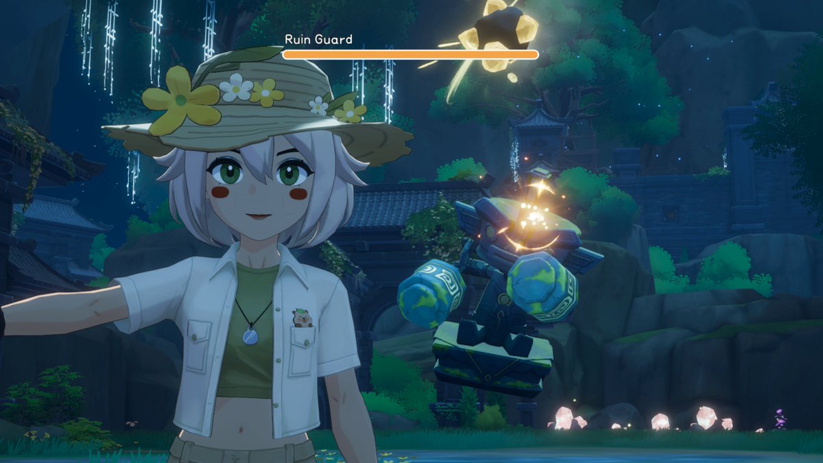 ZeroFoxFX 🦌 tweet media