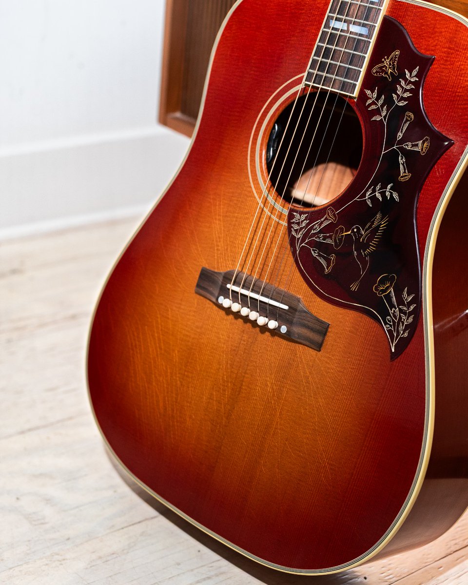 Gibson Custom Shop tweet media