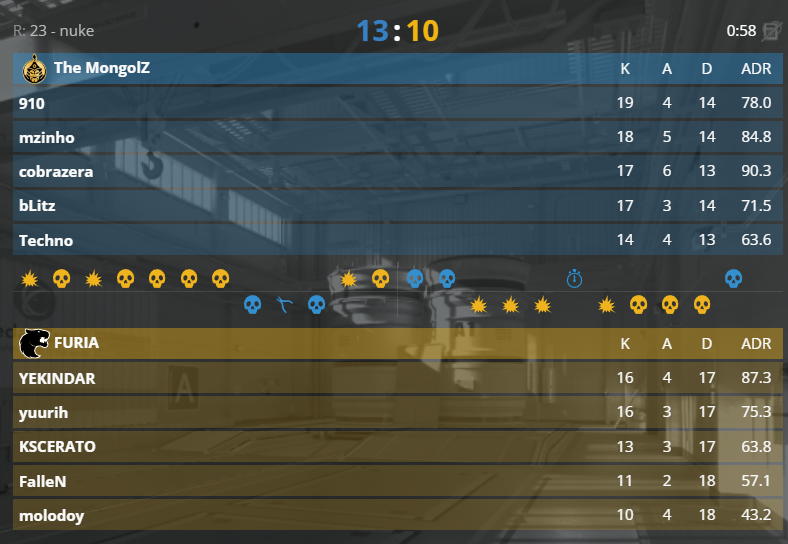 fer da depre tweet media