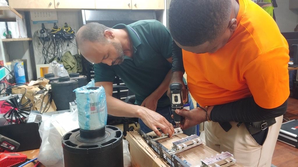 Jean-Pierre Lacroix tweet media