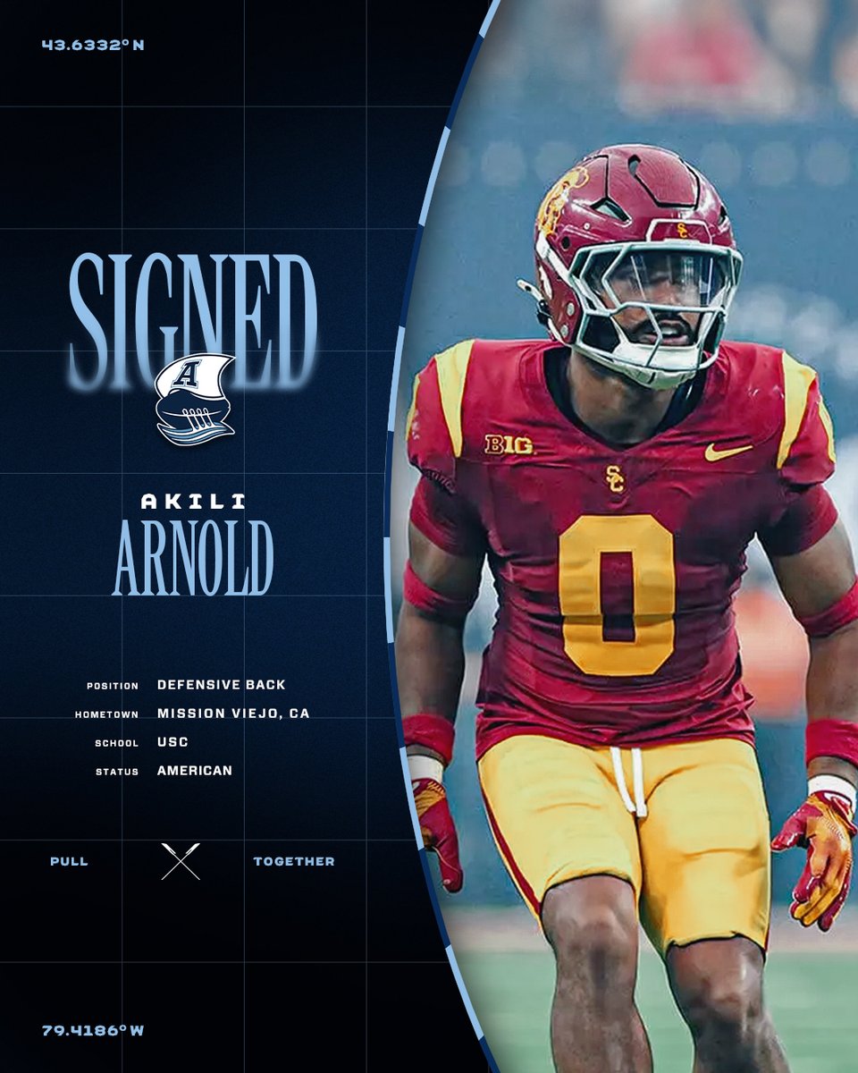 Toronto Argonauts tweet media