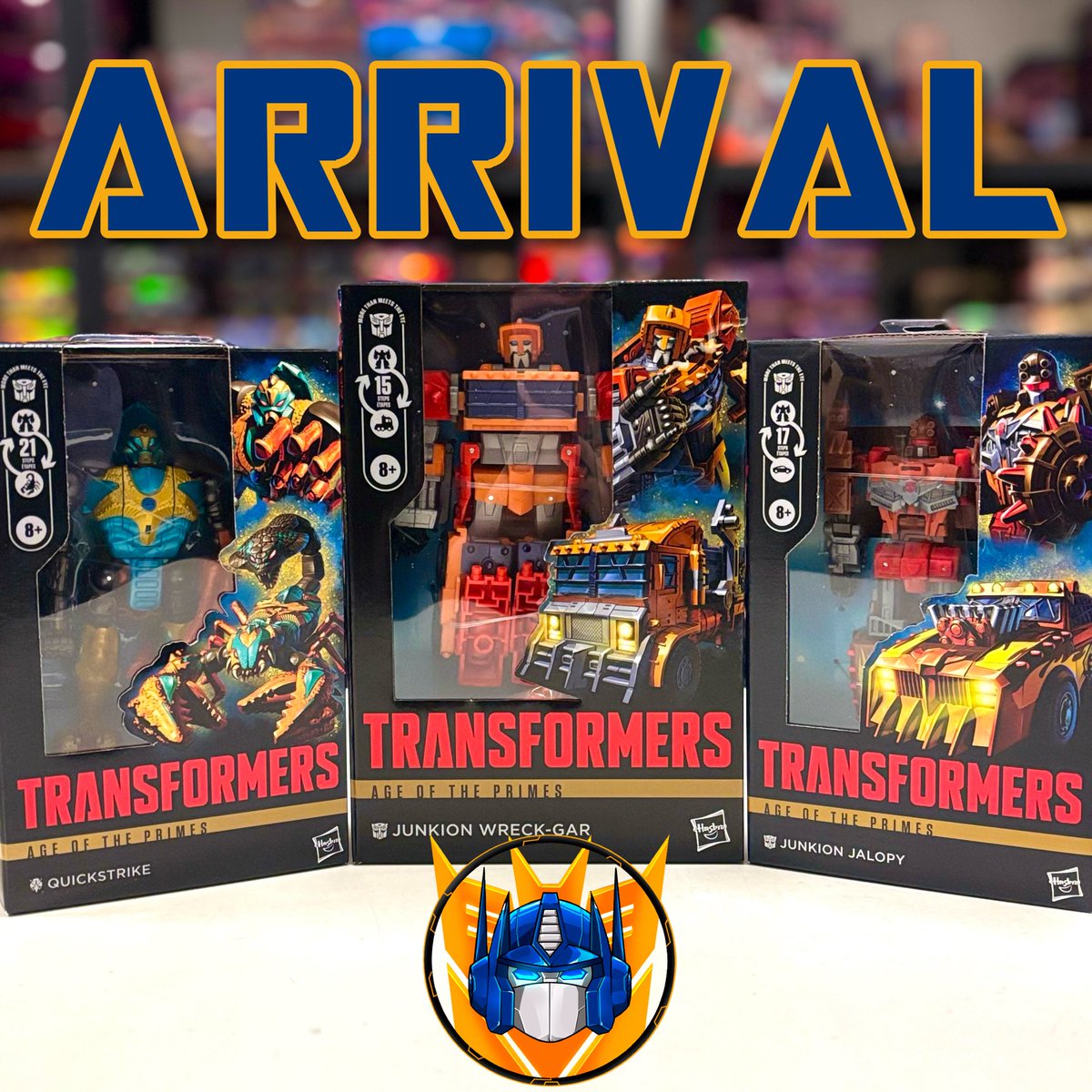 Transforverse.eu tweet media