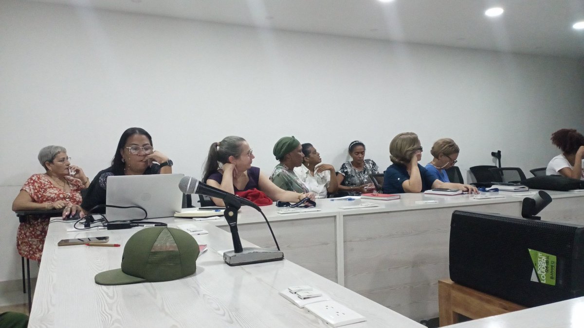 Preparación de cuadro, sobre el Planeamiento Innovador.