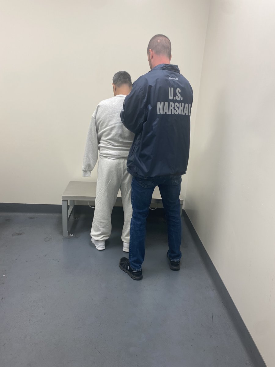 Two fugitives wanted for MURDERS they committed while in the United States illegally have been extradited to the U.S. thanks to collaboration between the Justice Department’s Office of International Affairs, <a href="/FBI/">FBI</a>, <a href="/USMarshalsHQ/">U.S. Marshals Service</a> and Guatemalan authorities. No matter where they
