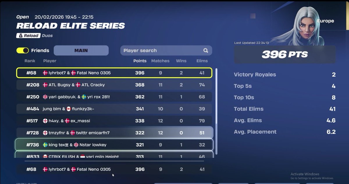 FataL Neno tweet media