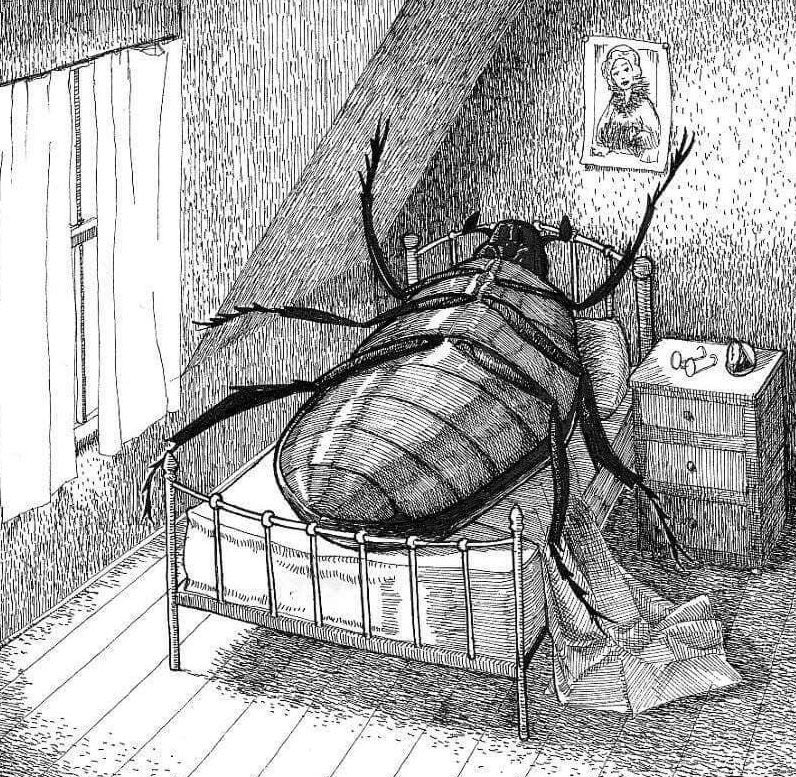 yo en las vacaciones que tanto pedí