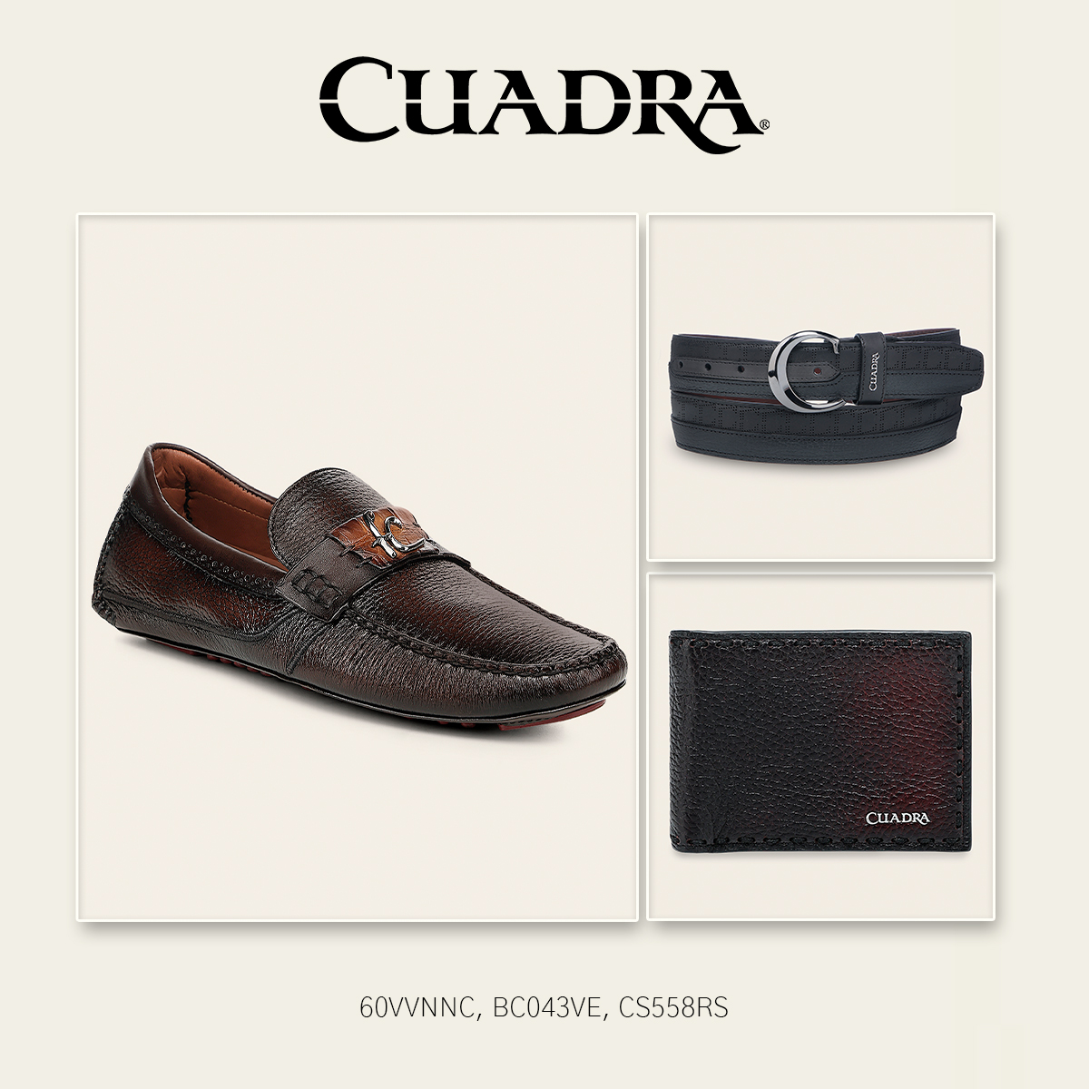 Los complementos que necesitas en tu día a día.