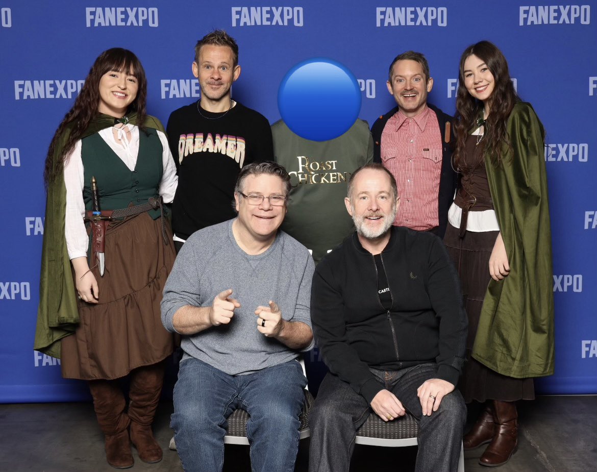 _homephown's tweet image. insane week.